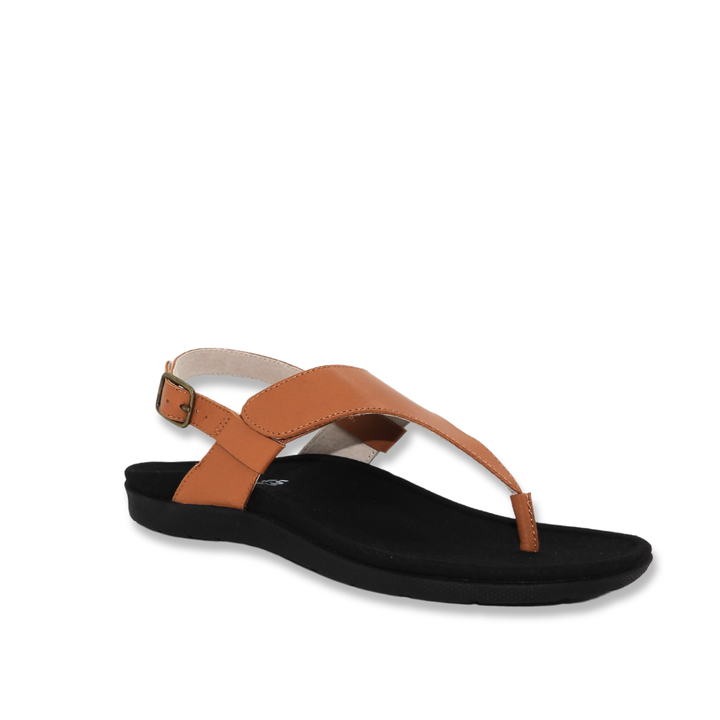 ARCHES 1000 STEPS EXQUISITE THONG - Footmaster