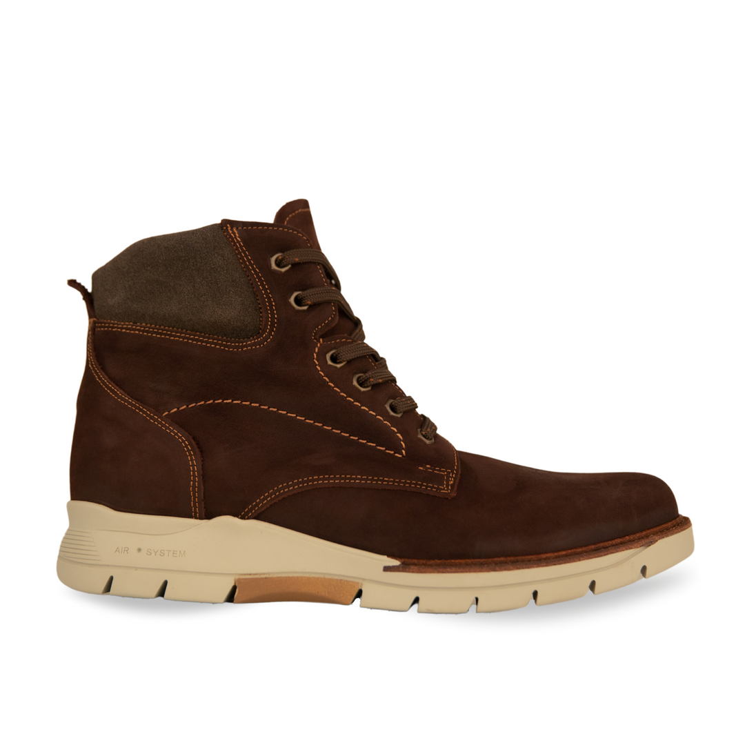 SPECIAL PROJECTS M3208 MAVERICK BROWN