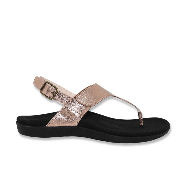 ARCHES 1000 STEPS EXQUISITE THONG - Footmaster