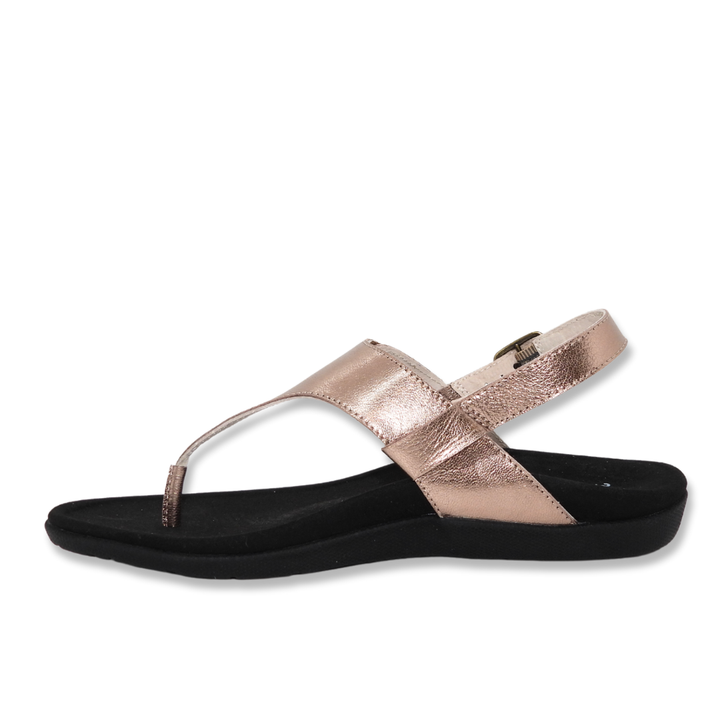 ARCHES 1000 STEPS EXQUISITE THONG - Footmaster