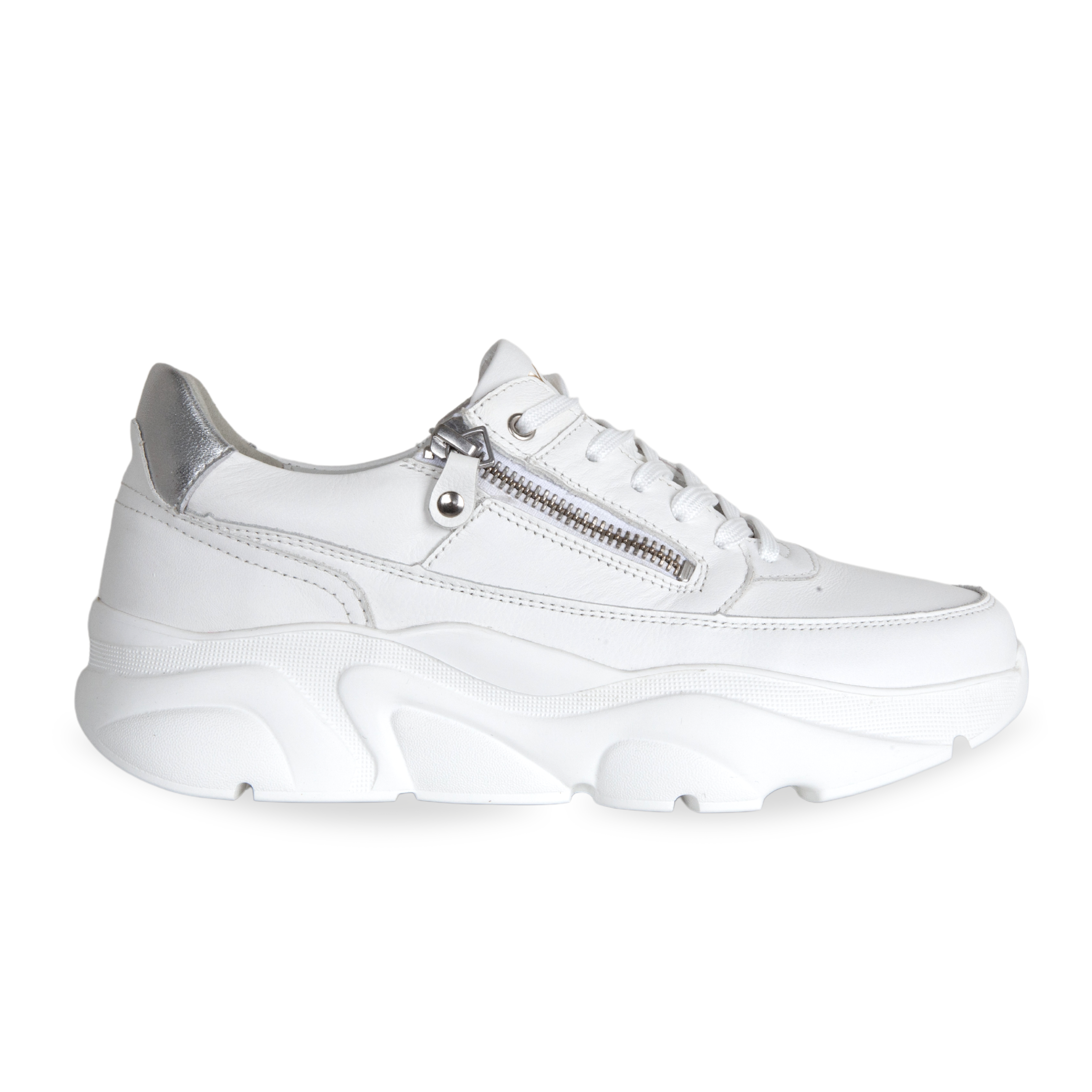 IVY-Z FLAME WHITE – Footmaster