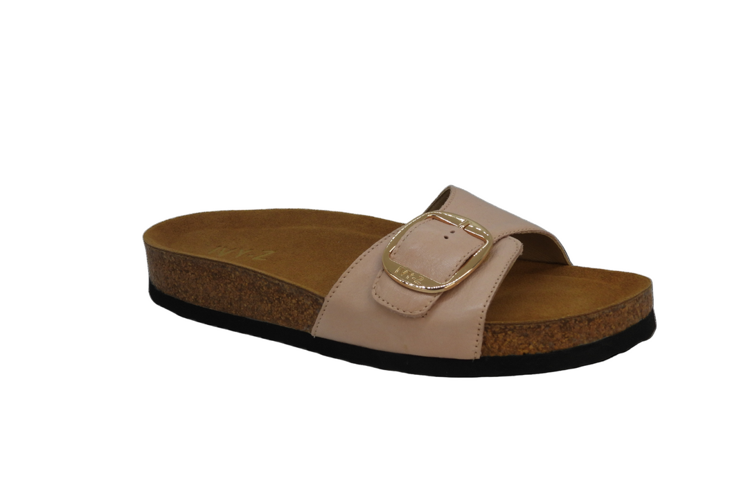 ARCHES FRESH UNO LEATHER - SAND