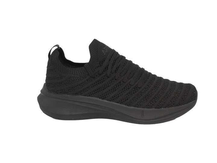 ARCHES PEACE WOMANS BLACK