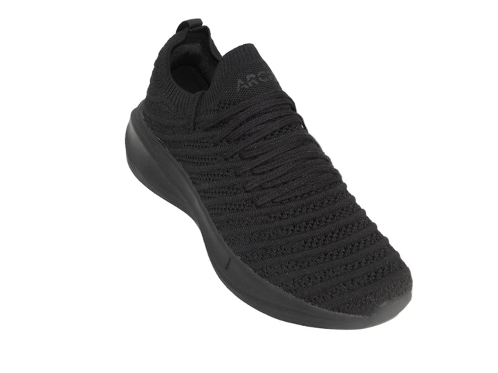 ARCHES PEACE WOMANS BLACK