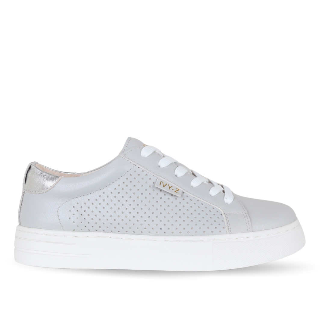 IVY Z PUNCH 2.0 GREY GODDESS – Footmaster