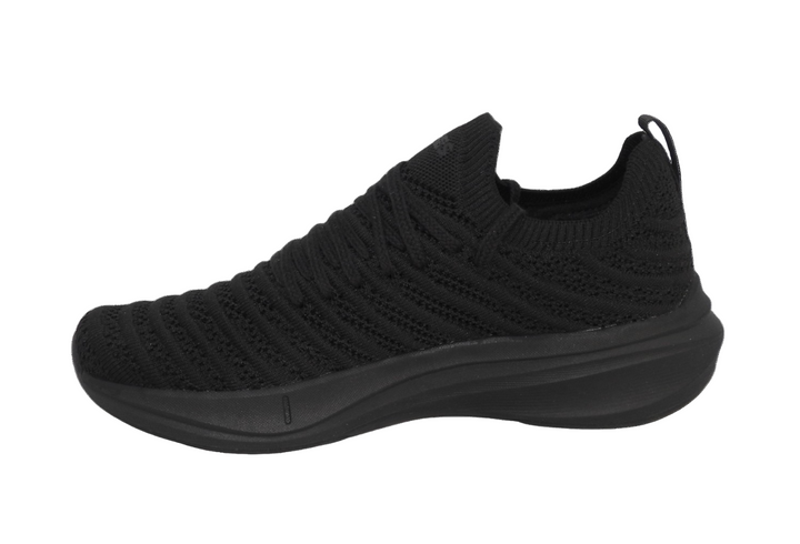 ARCHES PEACE WOMANS BLACK