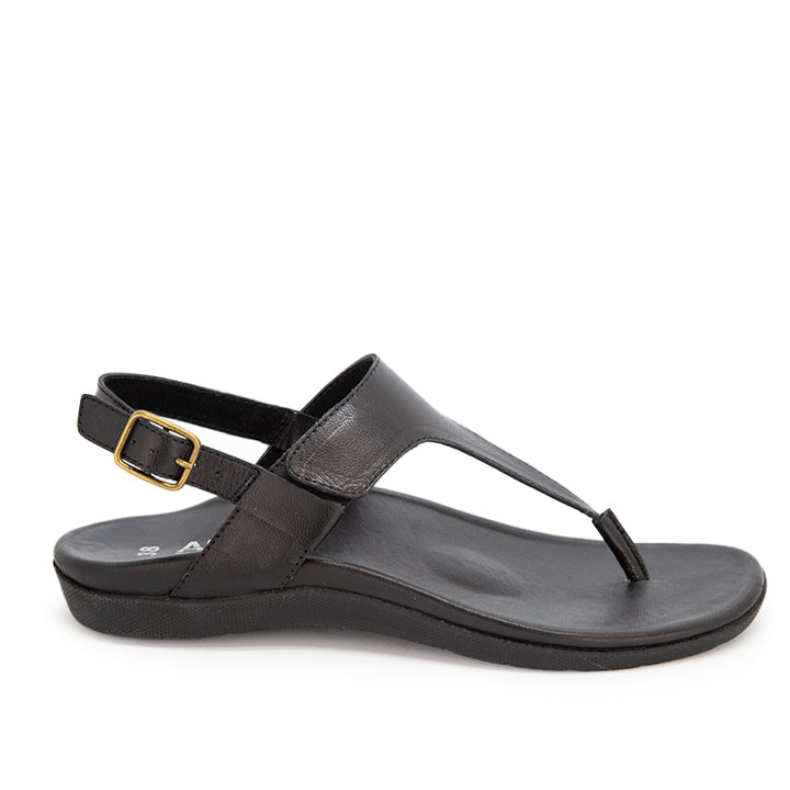 ARCHES 1000 STEPS EXQUISITE THONG - Footmaster
