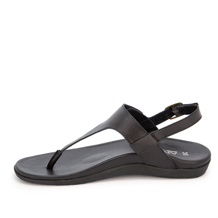 ARCHES 1000 STEPS EXQUISITE THONG - Footmaster