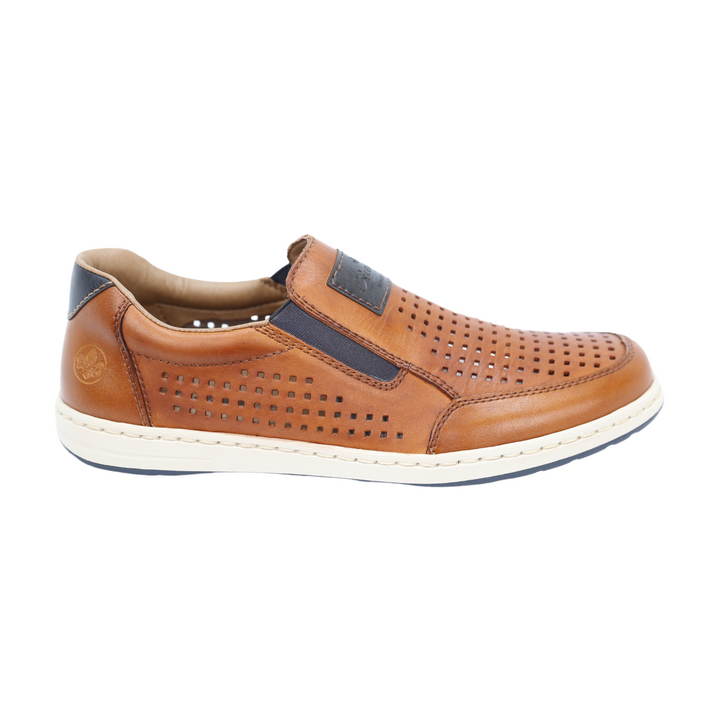 RIEKER 18267 - Footmaster