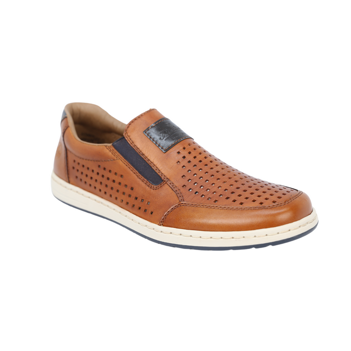 RIEKER 18267 - Footmaster