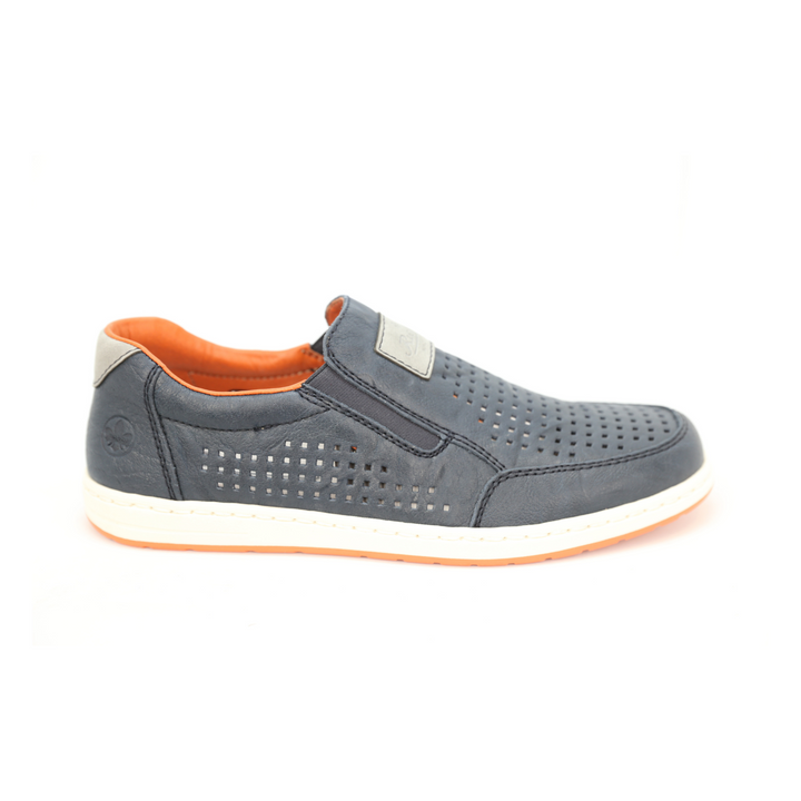 RIEKER 18267 - Footmaster