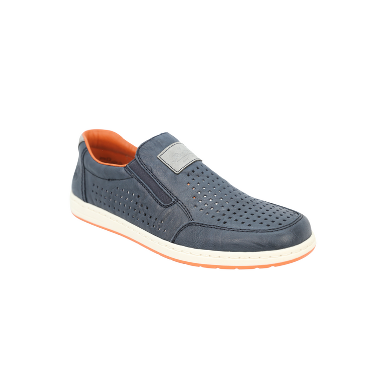 RIEKER 18267 - Footmaster