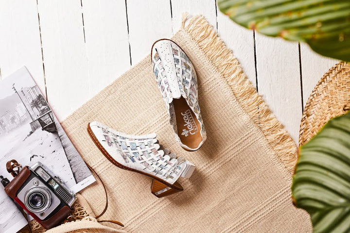 Rieker 46778 - Footmaster