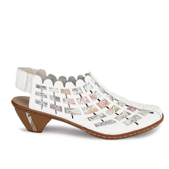 Rieker 46778 - Footmaster