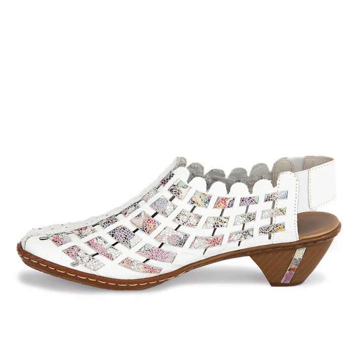 Rieker 46778 - Footmaster