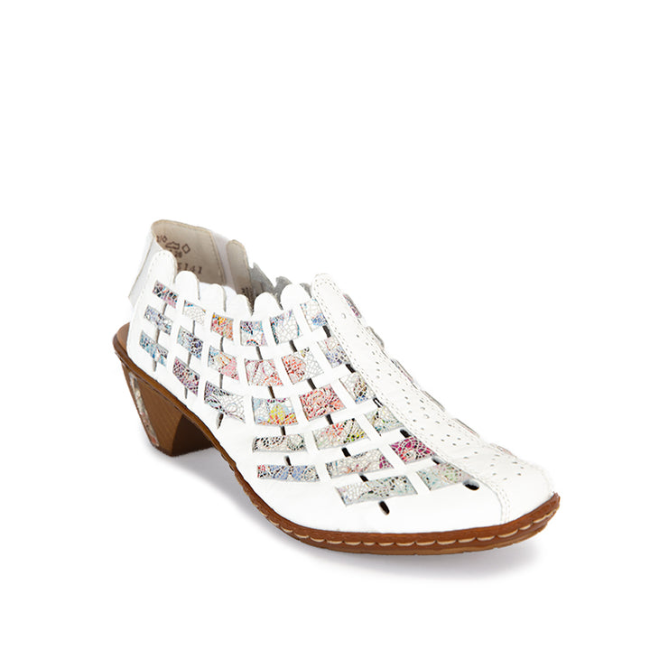 Rieker 46778 - Footmaster