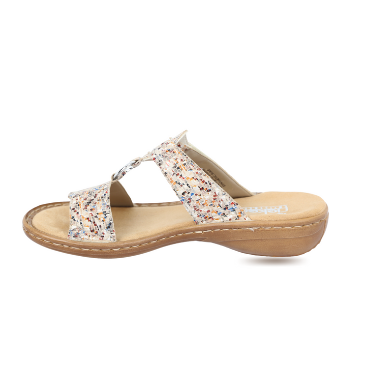 RIEKER 608A0 - Footmaster