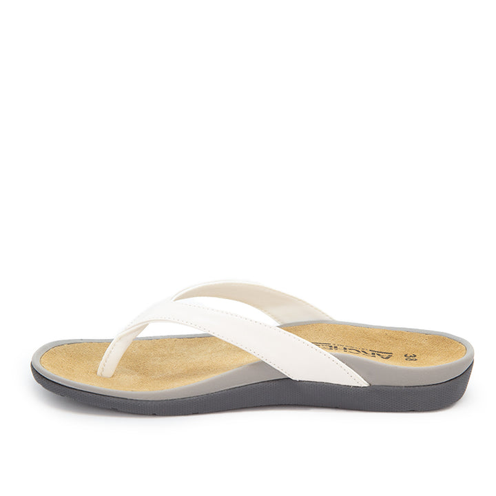 ARCHES FREEDA - WHITE - Footmaster