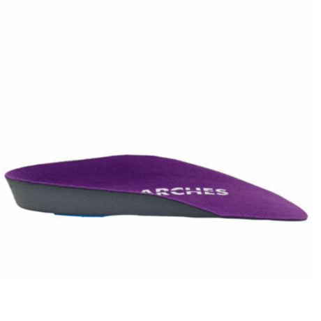 Arches Half O.T.S Orthotic - Footmaster