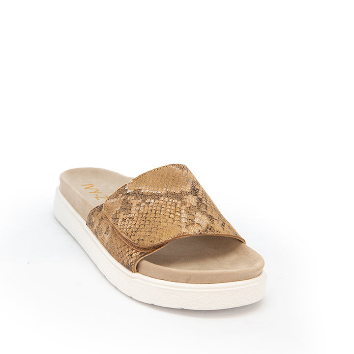 IVY-Z ONN - Footmaster