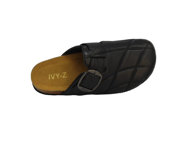 IVY-Z VERMONT PUFF