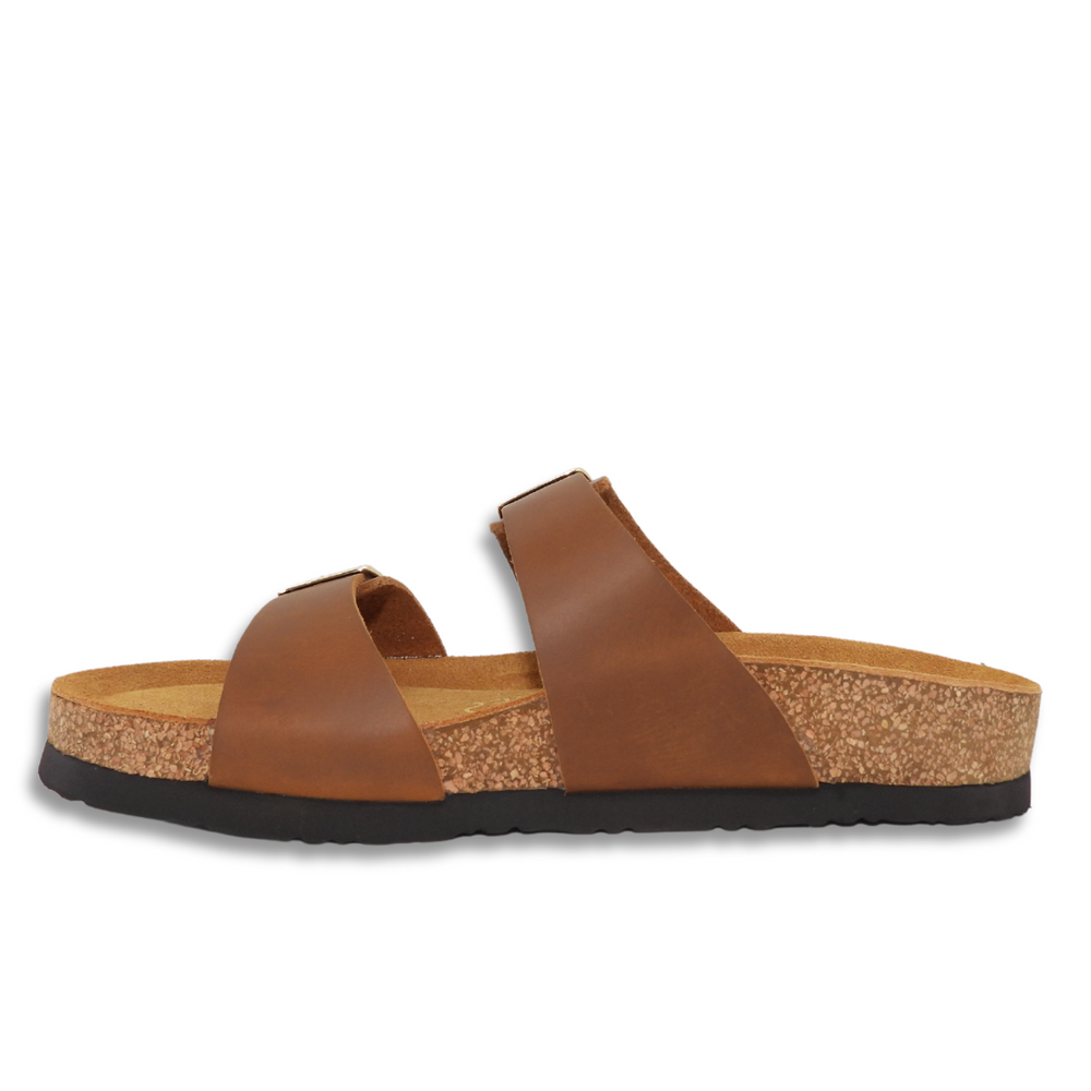 ARCHES FRESH ELEGANT LEATHER - Footmaster