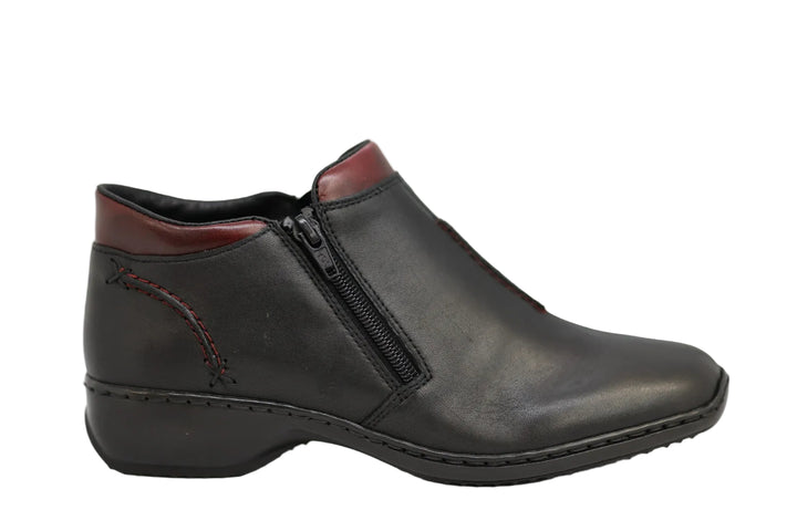 RIEKER L3882