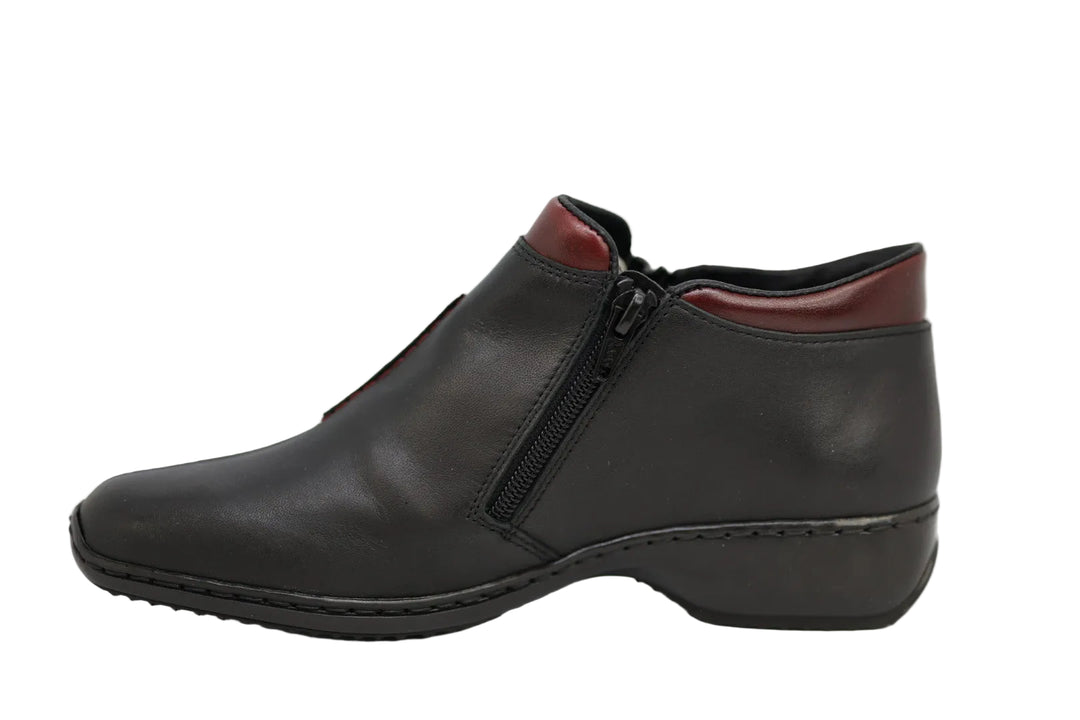 RIEKER L3882