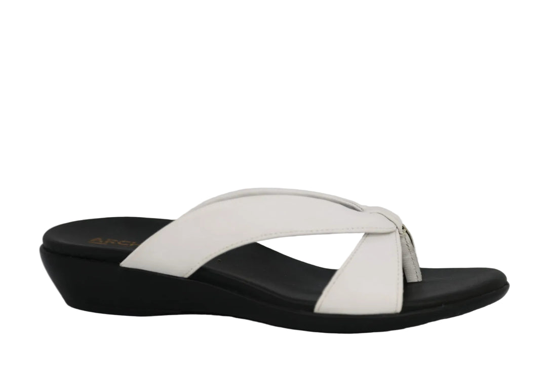 ARCHES MOET WHITE