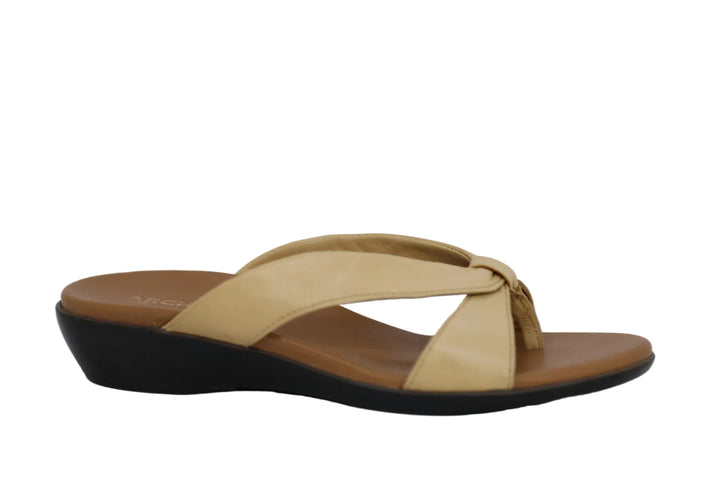 ARCHES MOET LIGHT TAN