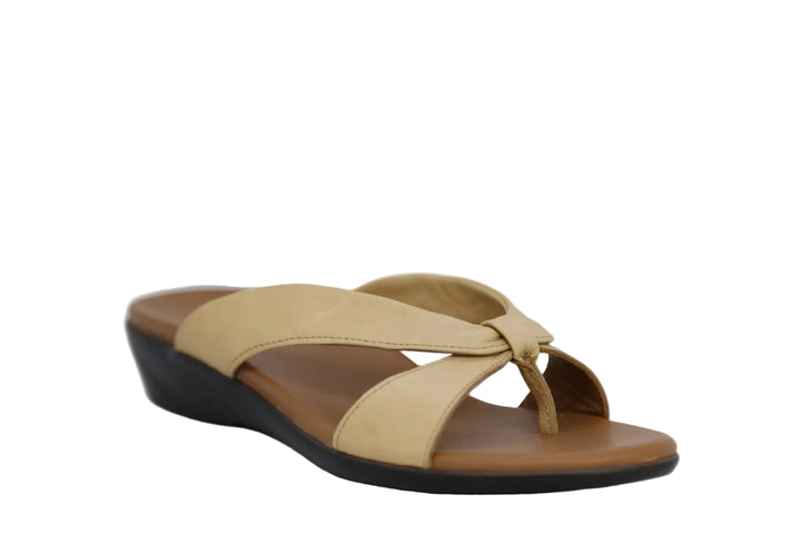 ARCHES MOET LIGHT TAN