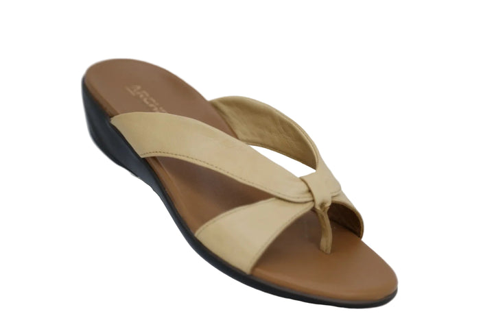 ARCHES MOET LIGHT TAN