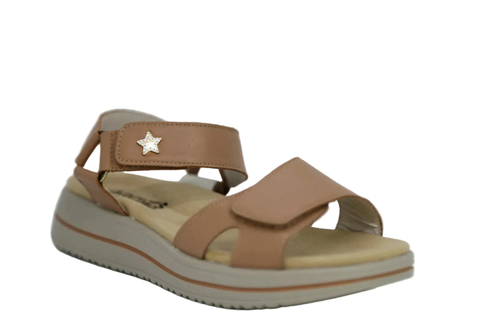 ARCHES ROCKET TAN