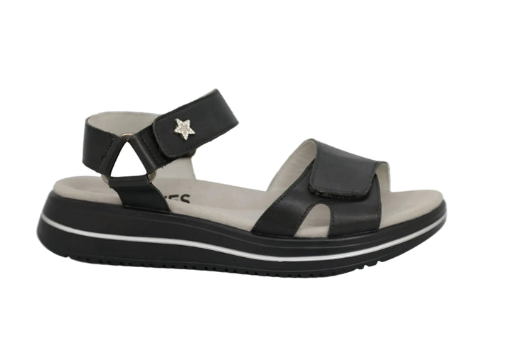 ARCHES ROCKET BLACK
