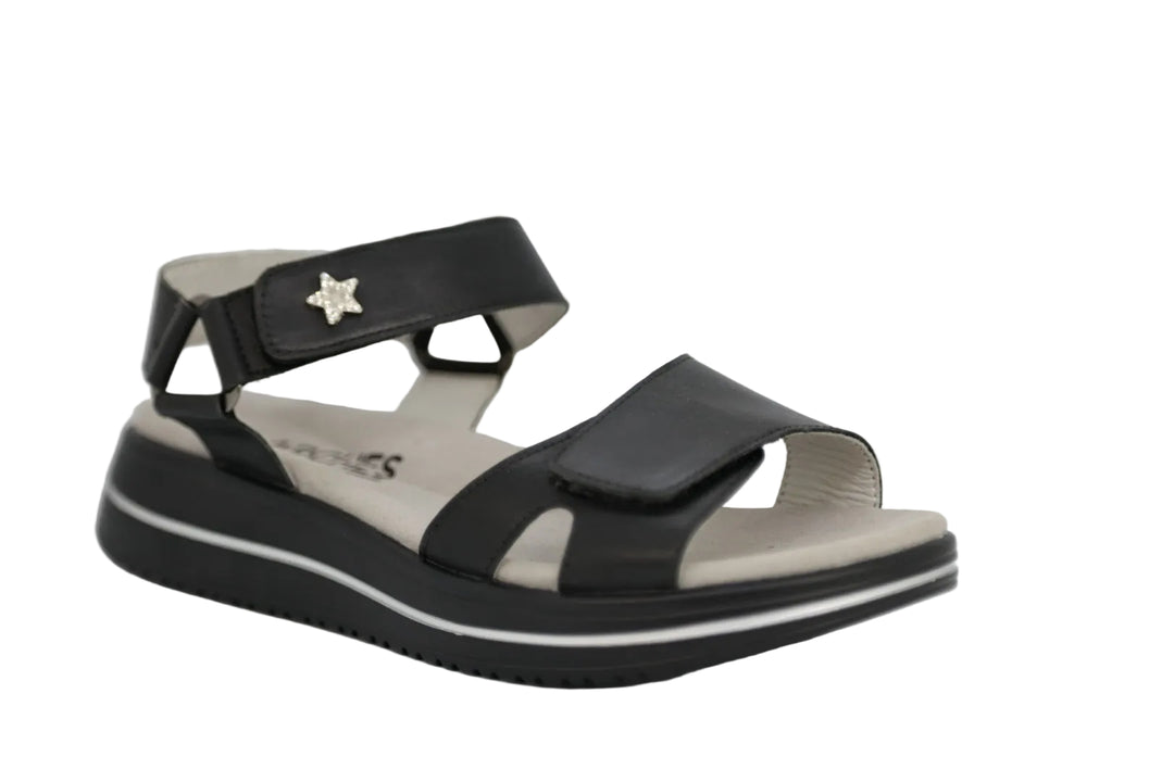 ARCHES ROCKET BLACK