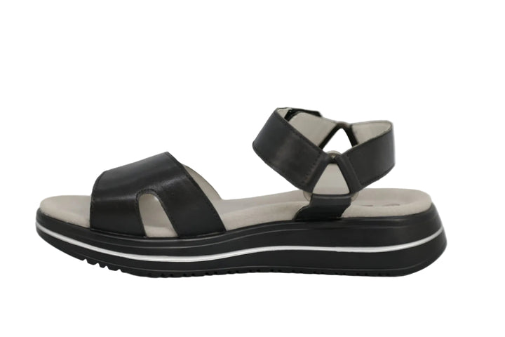 ARCHES ROCKET BLACK