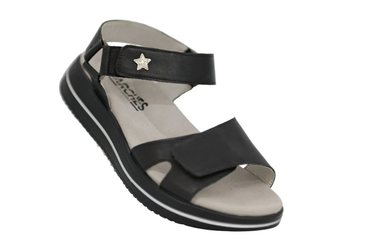 ARCHES ROCKET BLACK
