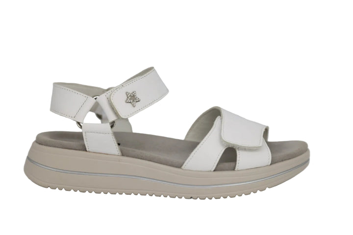 ARCHES ROCKET WHITE