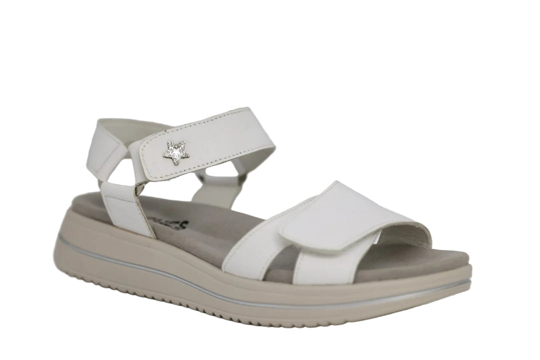 ARCHES ROCKET WHITE