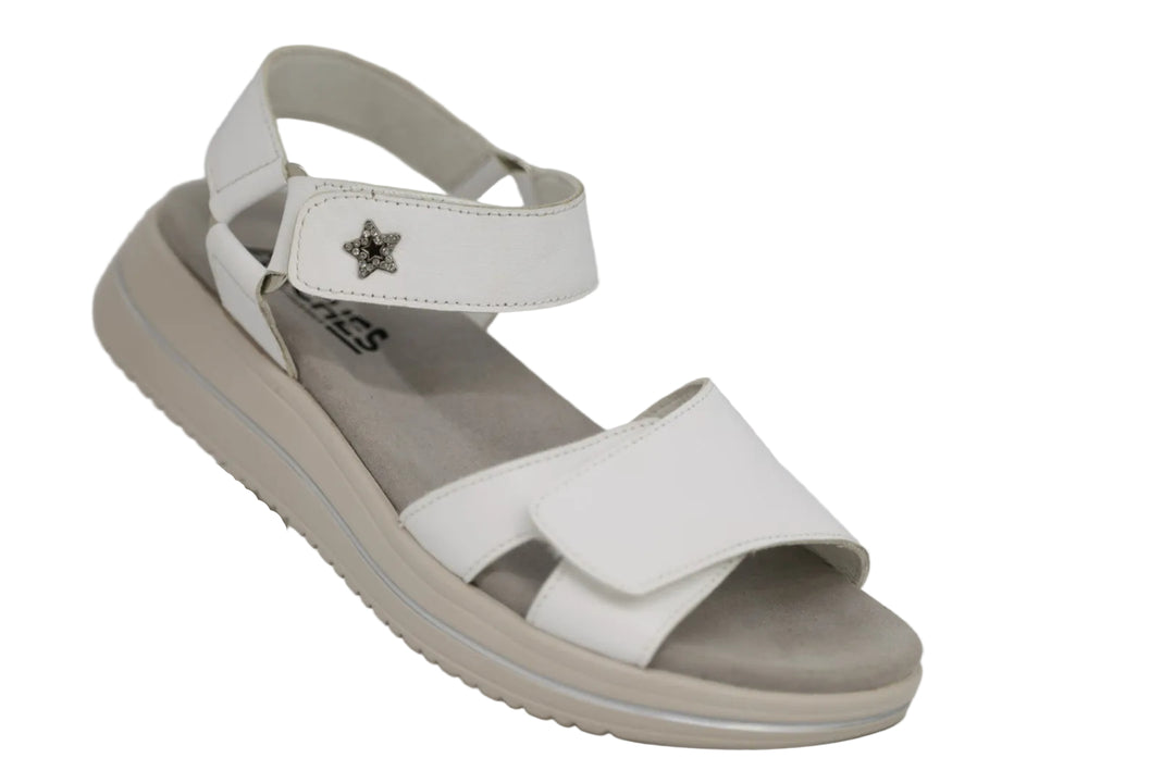 ARCHES ROCKET WHITE