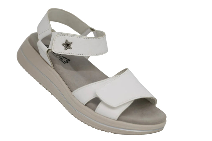 ARCHES ROCKET WHITE