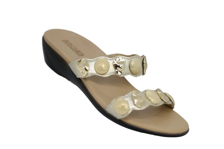 ARCHES MARSI GOLD