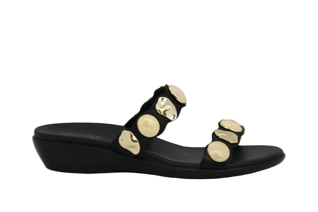 ARCHES MARSI BLACK