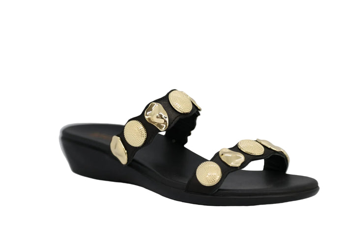 ARCHES MARSI BLACK