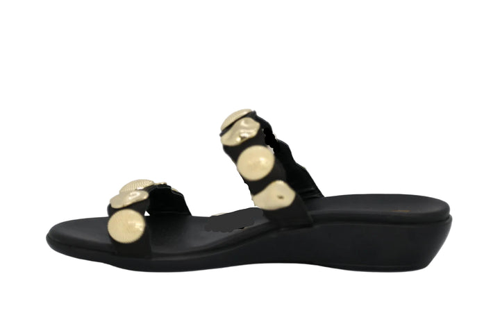 ARCHES MARSI BLACK
