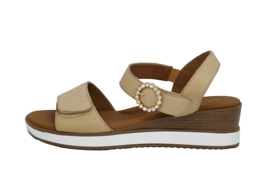 ARCHES ROAR DUSTY TAUPE