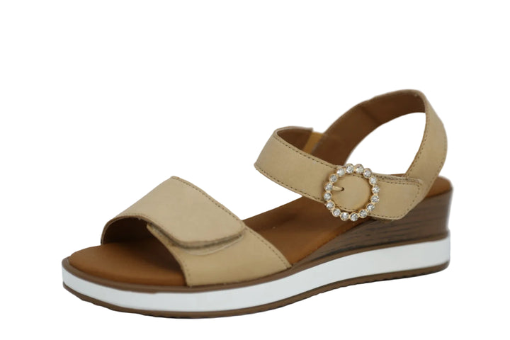ARCHES ROAR DUSTY TAUPE