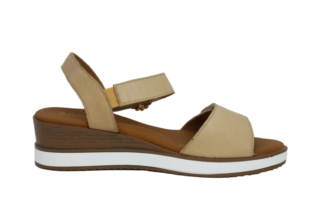 ARCHES ROAR DUSTY TAUPE