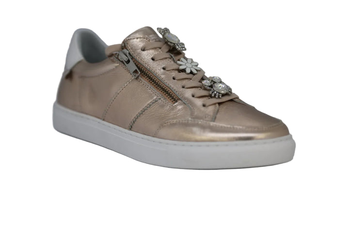 ARCHES SALMA ZIP ROSE