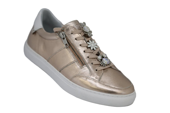 ARCHES SALMA ZIP ROSE